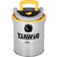 Notice DEWALT DXV15A Aspirador