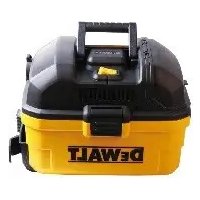 Notice DEWALT DXV15T Aspirador