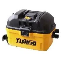 Notice DEWALT DXV15TPRO Aspirador