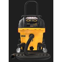 Notice DEWALT DWV905H Aspirador