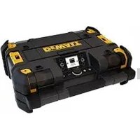 Notice DEWALT DWST1-81080-XE Radio