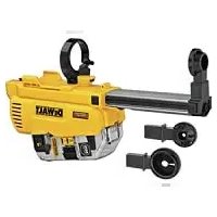 Notice DEWALT DWH205DH Aspirador