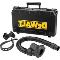 Notice DEWALT DWH052 Tilbehør til nedbrydningshammer