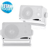 Notice Pyle PLMR24 Haut-parleur