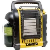 Notice DEWALT DXH8BX Opvarmning