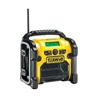 Notice DEWALT DCR021 Radio