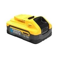 Notice DEWALT DCBP518 Batterie rechargeable