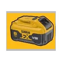 Notice DEWALT DCB188 Batterie