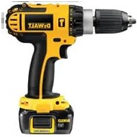 DEWALT DC737 - Boor