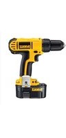 DEWALT DC733 - Boor