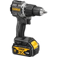 DEWALT DCD100Y - Boor