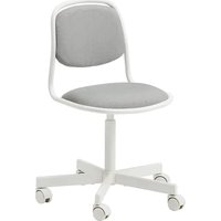 Notice IKEA ÖRFJÄLL 办公椅