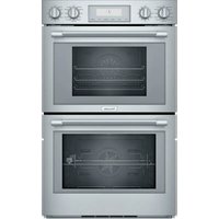 Notice THERMADOR PODS302B Oven