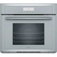 Notice THERMADOR MEDS301BS Oven