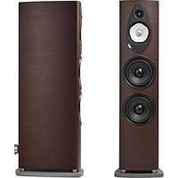 Sonetto VIII G2 Sonus Faber