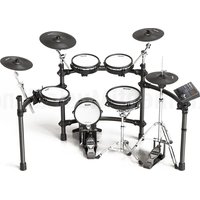 Notice NUX DM-8 Instrument de musique