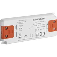 Notice BASETECH LD-12-12 Alimentation électrique