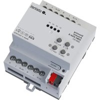 Notice STEINEL DIM4 KNX Casa intelligente