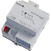 Notice STEINEL P640 KNX Alimentation électrique