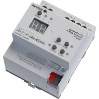 Notice STEINEL DALI128 KNX Passerelle domotique