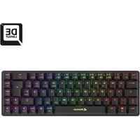 Notice Sharkoon PUREWRITER W65 Clavier