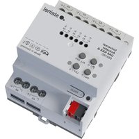 Notice STEINEL UA6 KNX Casa intelligente
