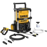 Notice DEWALT DCMPW1600 Højtryksrenser
