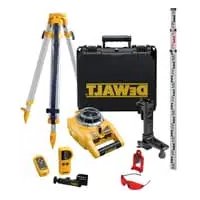 Notice DEWALT DW075 Δείκτης λέιζερ