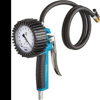 Notice Hazet 9041G-1 Manomètre de pression