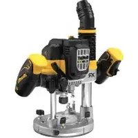 Notice DEWALT DCW620 Router