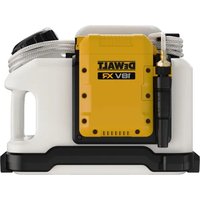 Notice DEWALT DCE6820 Vandtank
