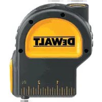 Notice DEWALT DW082 Puntatore laser