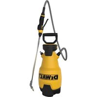 Notice DEWALT DXSP190612 Paint spray
