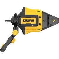 Notice DEWALT DWAPXPIR Herramienta de engaste