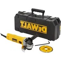 DEWALT DWE4156 - Trituratore