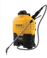 Notice DEWALT DXSP190681 Paint spray