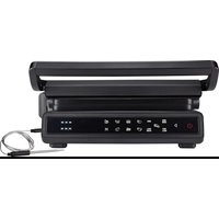 Notice HISENSE HCG1600DBT Електричний гриль