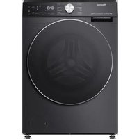 Notice HISENSE WF5S1045BB Machine à laver