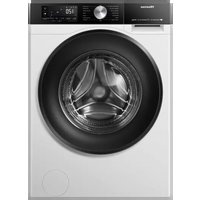Notice HISENSE WF3S1045BW3 Machine à laver