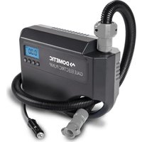 Notice DOMETIC GALE 12V PUMP Pompe