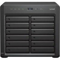 Notice SYNOLOGY DISKSTATION DS2422+ Serveur