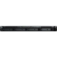 Notice SYNOLOGY RACKSTATION RS422+ Serveur