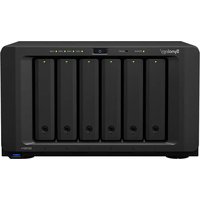 Notice SYNOLOGY DISKSTATION DS1621+ Serveur