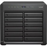 Notice SYNOLOGY DISKSTATION DS3622XS+ Serveur