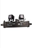 Notice YORKVILLE LP-LED2M Éclairage