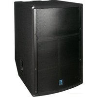 Notice YORKVILLE ELITE LS1208 Caisson de basses