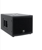 Notice YORKVILLE EXM MOBILE SUB Subwoofer
