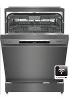 Notice HISENSE HS673B60BX Lave-vaisselle