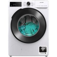 Notice HISENSE WF3V843BW Machine à laver