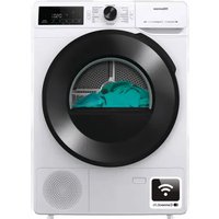 Notice HISENSE DH3V903UW Machine à laver